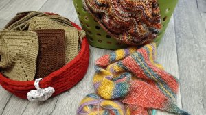 СП ДОБИВАЮ НЕДОВЯЗЫ-5/ 2026 / отчёт N 1