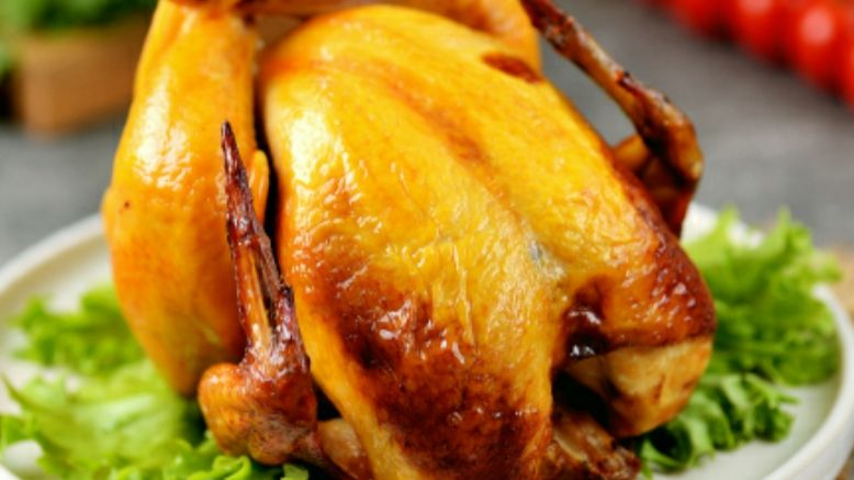 Что приготовить на Рождество? смотреть онлайн