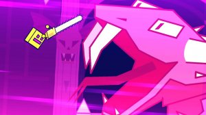 Busted by Whirl | Geometry Dash 2.2