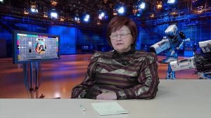 Валентина Мельникова