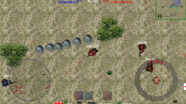 2d strike смотреть онлайн