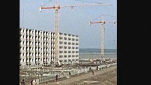 Тизер. Церковь проростания. Записи об аномалиях от К.О.Н.Т.У.Р.