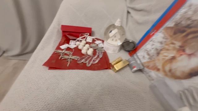 Влог. Мега Екатеринбург. По магазинам. Декабрь 2025 смотреть онлайн