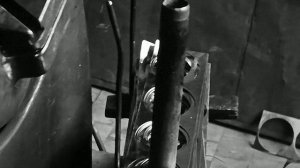 1968 год. Ялуторовск. Молочно-консервный комбинат. Тарный цех