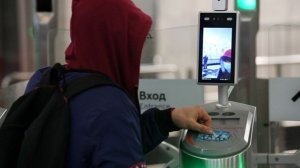 Выросла стоимость проезда в московском метро