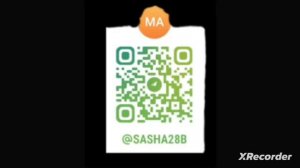 мой тг канал