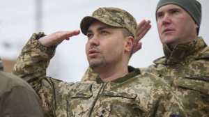 Зеленский предложил Буданову возглавить Офис президента