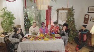 30-40-50 ЯҢА ЕЛ ЧЫГАРЫЛЫШЫ - 2