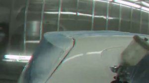 ЛОКАЛЬНАЯ ПОКРАСКА