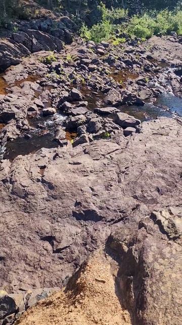 Карелия 2025. Вулкан Гирвас. Июль 2025г (Часть 3) смотреть онлайн