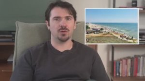 2.01.26 Новогодний удар по Хорлам: огонь и разрушения.