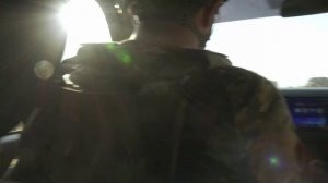 Встреча героев СВО