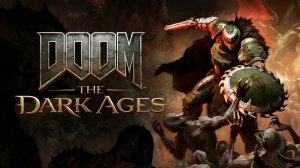 DOOM dark Age игрофильм Part 1 на Русском!