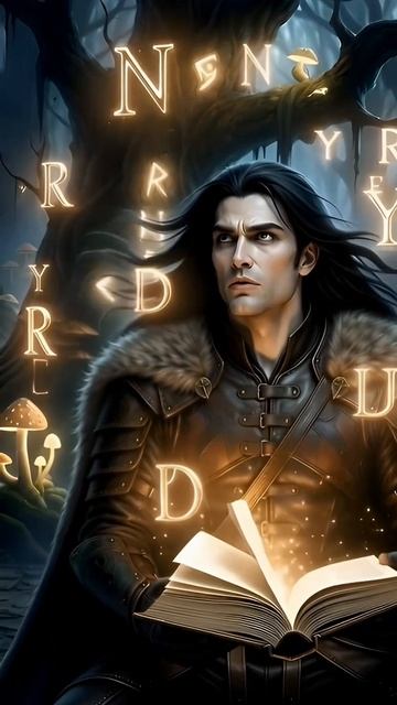 Scazochnic - Сказочник 2 | Heavy metal | авторские стихи | AI смотреть онлайн