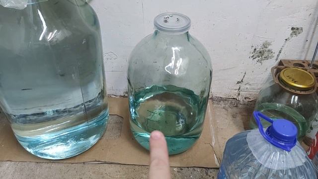 Какой выход самогона у дрожжей Double Snake C48! РЕЗУЛЬТАТ МЕ? смотреть онлайн