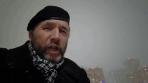 Эколог и правозащитник М Шингаркин о ЗАЭС