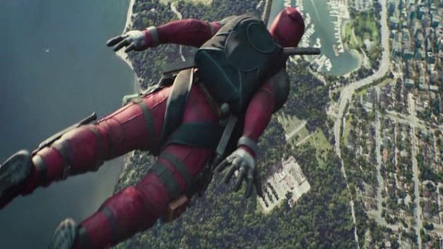 Shantel - Mahalageasca (клип)