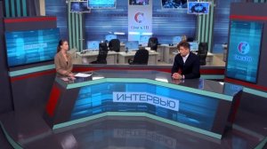 Интервью.Сергей Куфрин. 02.01.2026