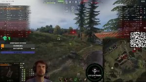 Обновление 1.39. Новогоднее наступление. Взвода с подписчиками.