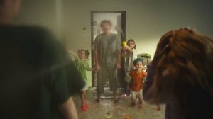 Реклама Новый СБЕР 2025