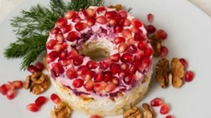 Вкуснятина на Рождество