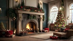 Зимние каникулы - modern deep house / chill / relax