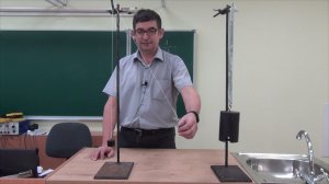 Физика. 9 класс. Уроки и ОГЭ. Тема: Величины, характеризующие колебательное движение