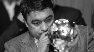 Умер бывший футболист «Спартака» Мухсин Мухамадиев