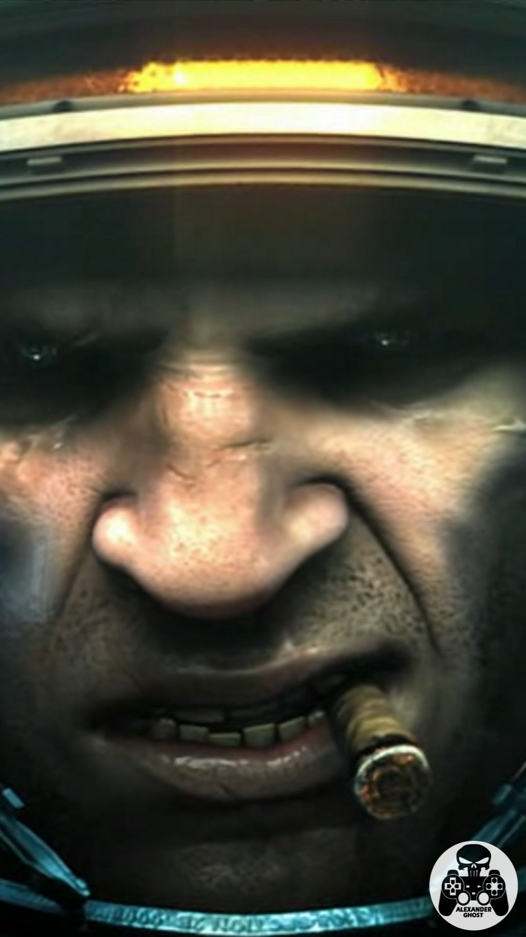 StarCraft 2: Wings of Liberty Тайкус выходит на свободу #Starcraft2shorts смотреть онлайн