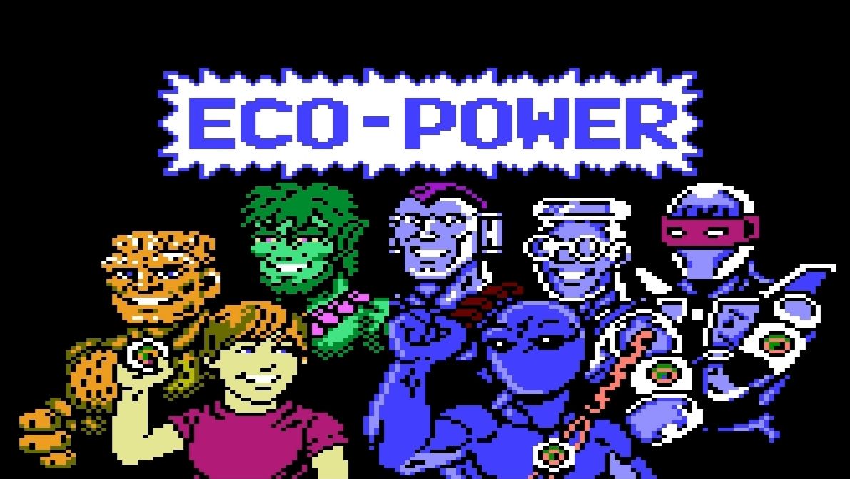 Zen the Intergalactic Ninja смотреть онлайн