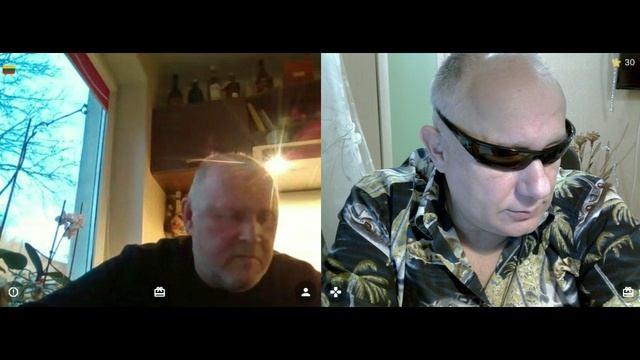 Посиделки с неизменными. смотреть онлайн