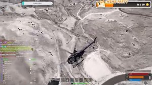 Arma 3 - С новым годом 🎅