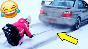 Приколы с котами! С ОЗВУЧКОЙ! Смешные коты! САМЫЕ СМЕШНЫЕ ЖИВОТНЫЕ! ДО СЛЁЗ!