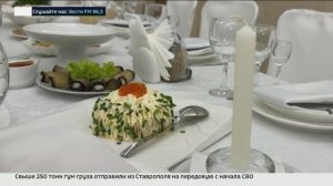 Новогодние застолья могут заканчиваться пищевыми отравлениями