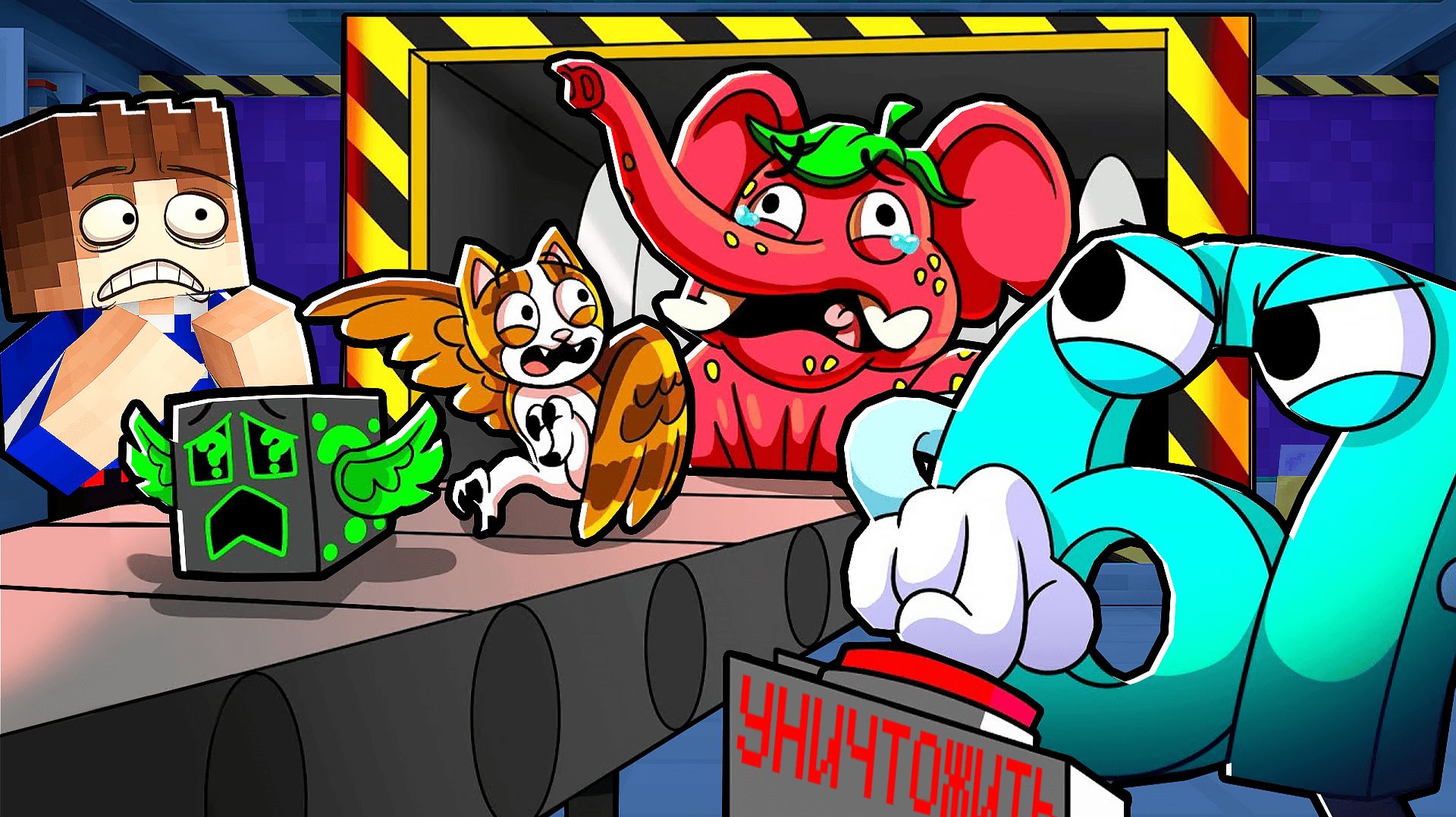 грустная история 67 брейнрота смотреть онлайн