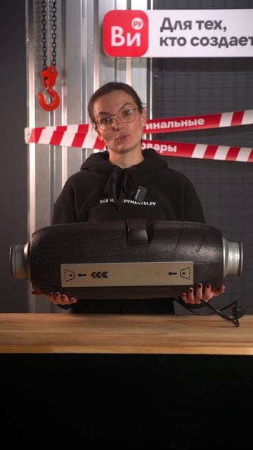 Тестируем канальный вентилятор ERA PACIFIC смотреть онлайн