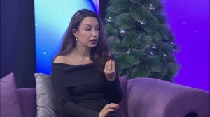 Утро Донбасса 02 января 2026 г. Экзотические фрукты. Рада Бондарь