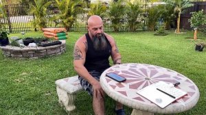 ANKA - Дальнобойщица в США. - Интервью с полицейским. Из дальнобоя в полицию