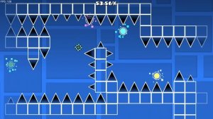 d4rk never clear by Dark20141510 (me)