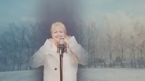 душевный зимний хит 80х СНЕГ КРУЖИТСЯ, ЛЕТАЕТ #новинка #живойзвук #виапламя #рек #ретро #новыйнод