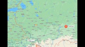 Татарстан, удар БПЛА 1 января 2026 г.