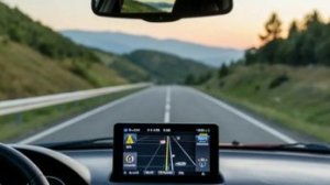 Теперь навигатор (ЛЮБОЕ УСТРОЙСТВО) удерживается надежно и легко снимается.