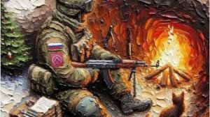 Вадим Андрейченко - Война идёт