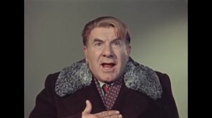 Комедия "Карнавальная_ночь" (И.Ильинский)