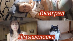 Я вместо кошки 🤣Еще болеем. #мариуполь #мариупольсегодня #мариупольвидео #семьяизмариуполя