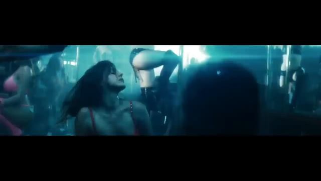 Лана Дель Рей - Боги и Монстры смотреть онлайн