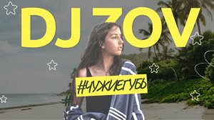 DJ ZOV ЧУЖИЕГУБЫ