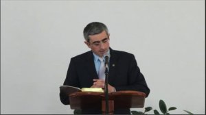 Поклонение. Субботний день _ Жаникаев Махти. Запись проповеди за 16.12.2017