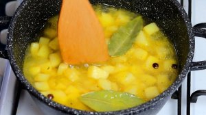 Просто ОТВАРИВАЮ ЖАРЕННУЮ КАРТОШКУ и готовлю ПЮРЕ! Гости едят и мяса не просят!