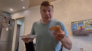 Малой стал Няней.